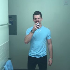 Meet your Posher, Nathan